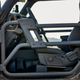 Illustration for article titled 2021 Ford Bronco To Launch Without Donut Doors